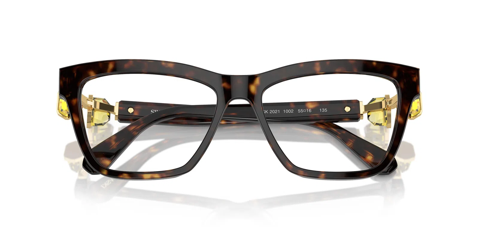 Swarovski 2021 Eyeglasses - view 27